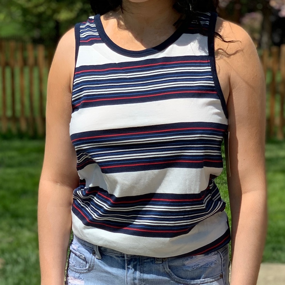Levi's Tank Top Unisex